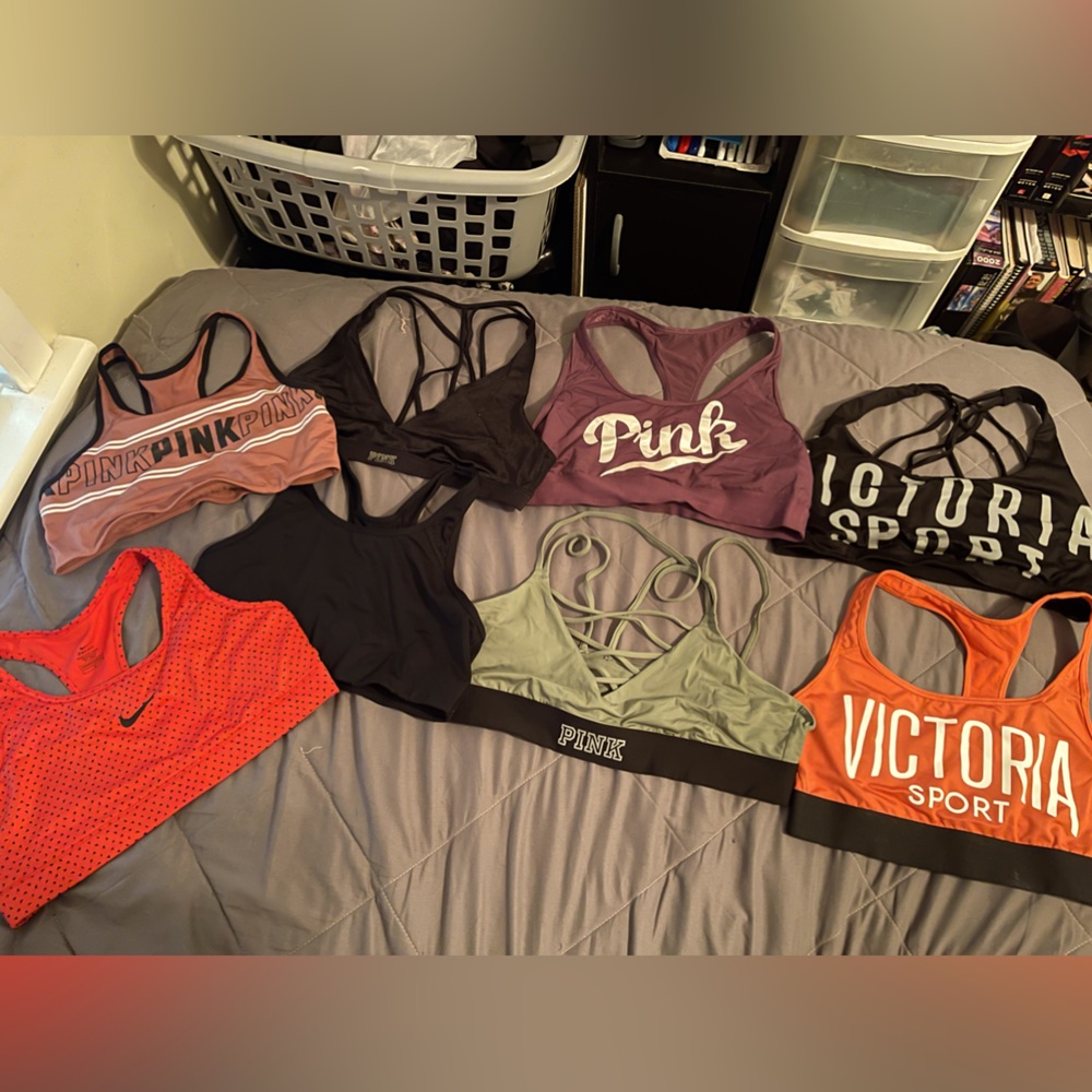 Sports Bra Bundle